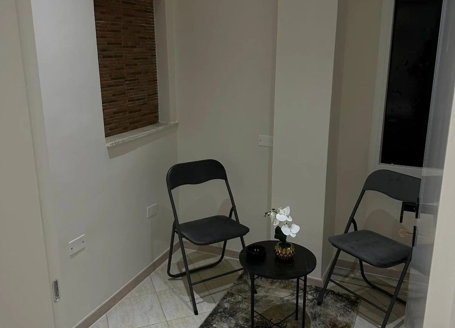 Corplex Rooms Tirana