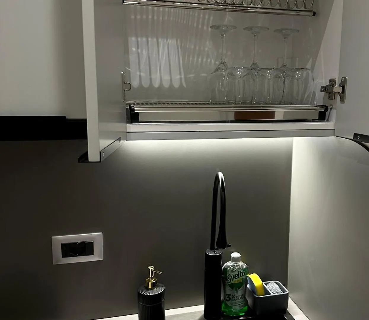 Apartment Corplex Rooms Tirana