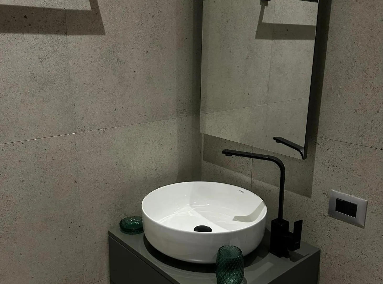 Corplex Rooms Tirana Apartment
