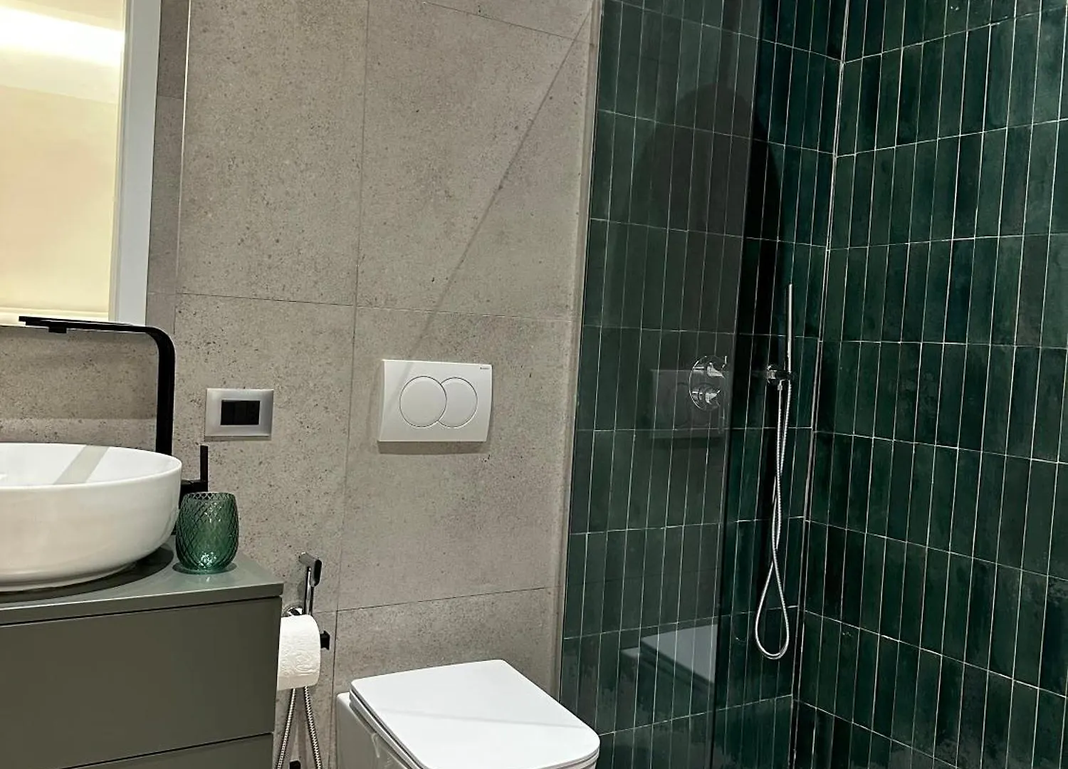 Corplex Rooms Tirana Albania