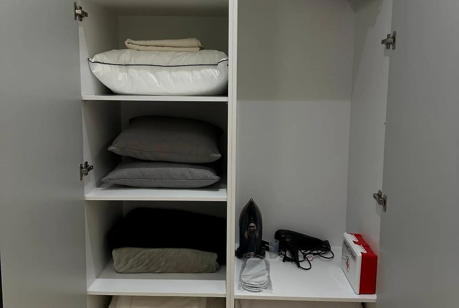 Apartment Corplex Rooms Tirana