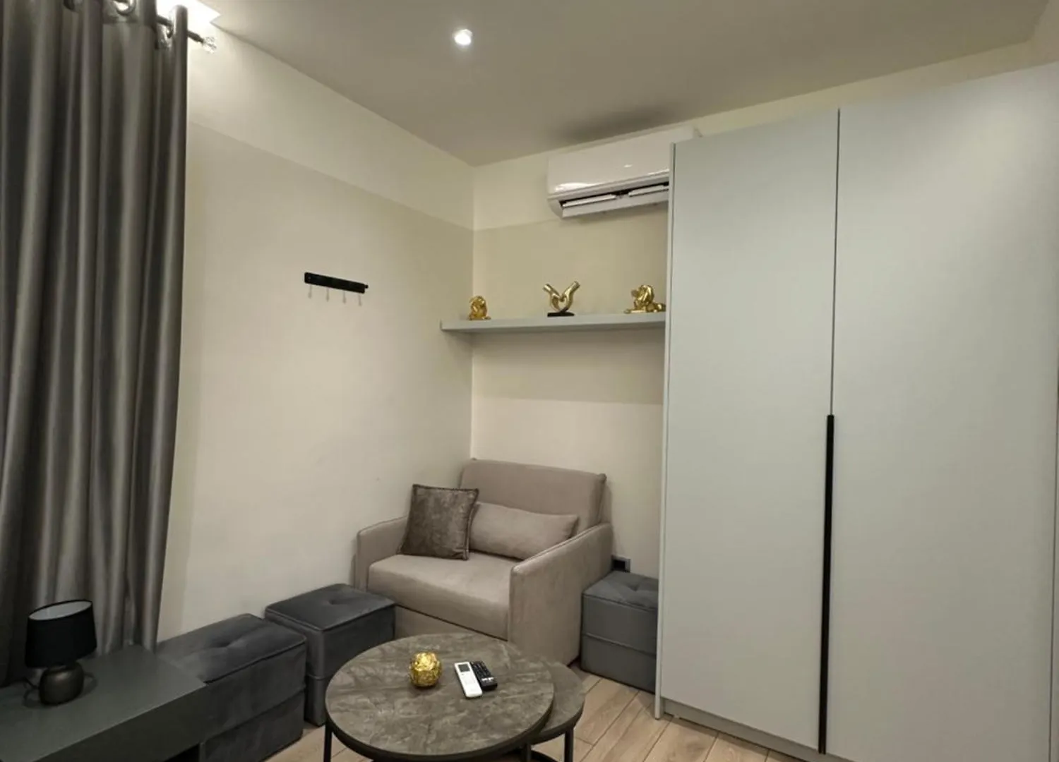 Corplex Rooms Tirana Albania